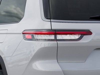 2026 Jeep Grand Cherokee GRAND CHEROKEE L LAREDO ALTITUDE 4X2