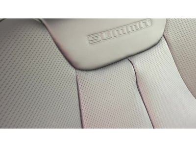 2025 Jeep Grand Cherokee GRAND CHEROKEE L SUMMIT RESERVE 4X4