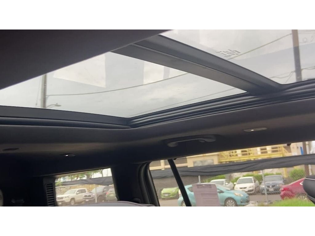 2025 Jeep Grand Cherokee GRAND CHEROKEE L SUMMIT RESERVE 4X4