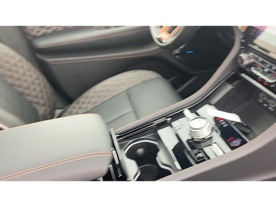 2025 Jeep Grand Cherokee GRAND CHEROKEE L SUMMIT RESERVE 4X4