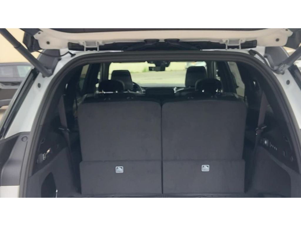 2025 Jeep Grand Cherokee GRAND CHEROKEE L SUMMIT RESERVE 4X4