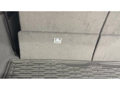 2025 Jeep Grand Cherokee GRAND CHEROKEE L SUMMIT RESERVE 4X4