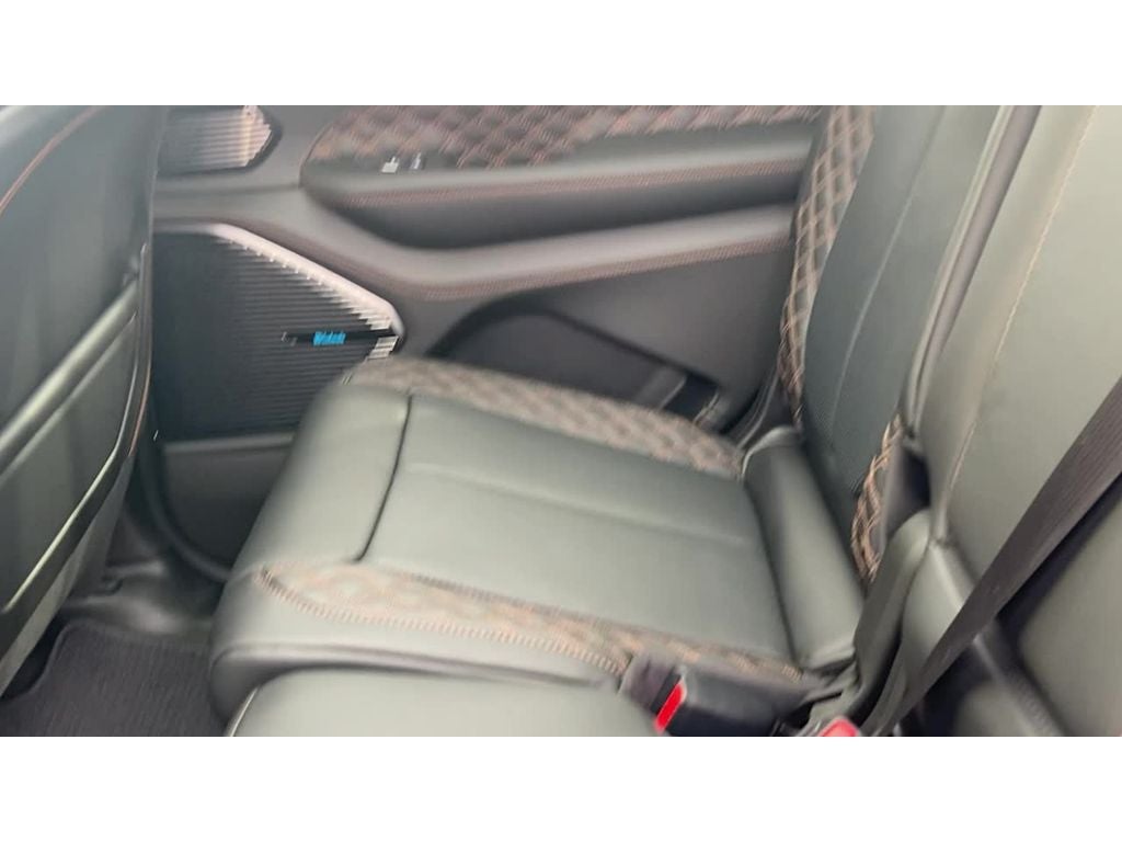 2025 Jeep Grand Cherokee GRAND CHEROKEE L SUMMIT RESERVE 4X4