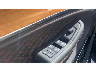 2025 Jeep Grand Cherokee GRAND CHEROKEE L SUMMIT RESERVE 4X4