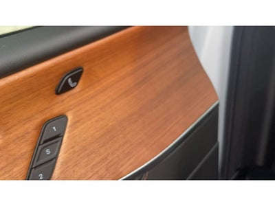 2025 Jeep Grand Cherokee GRAND CHEROKEE L SUMMIT RESERVE 4X4