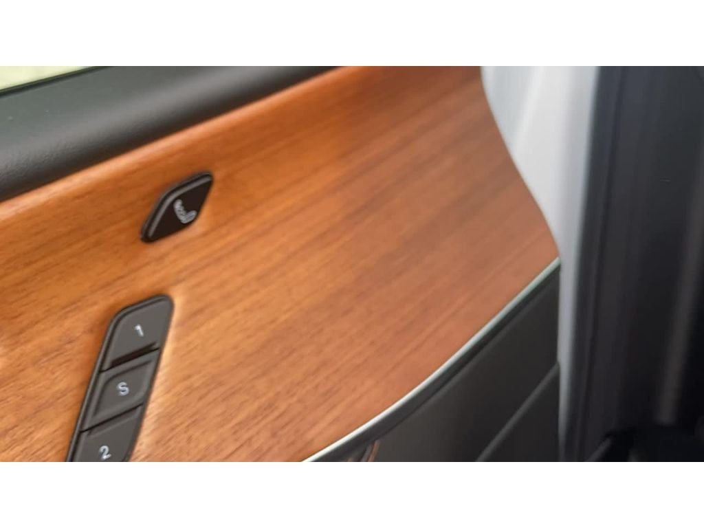 2025 Jeep Grand Cherokee GRAND CHEROKEE L SUMMIT RESERVE 4X4