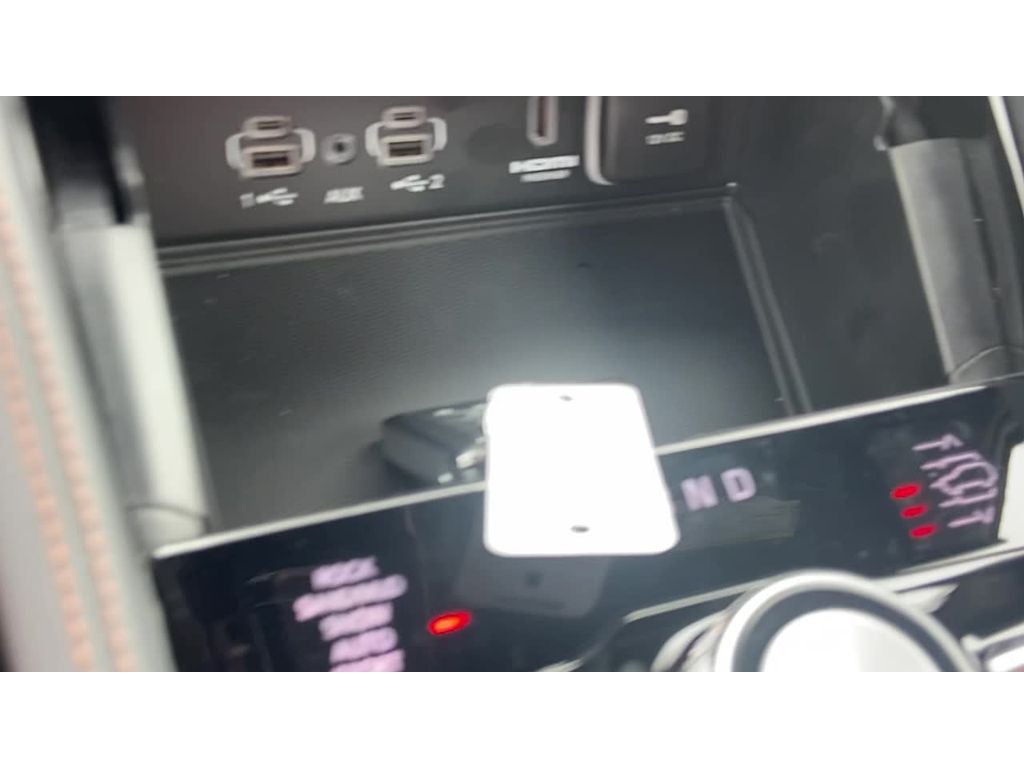 2025 Jeep Grand Cherokee GRAND CHEROKEE L SUMMIT RESERVE 4X4