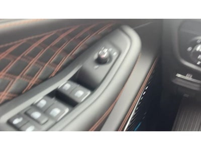 2025 Jeep Grand Cherokee GRAND CHEROKEE L SUMMIT RESERVE 4X4