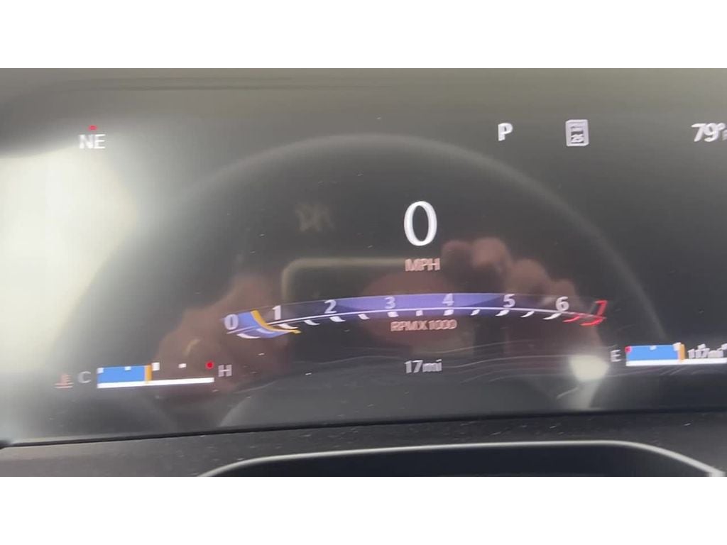 2025 Jeep Grand Cherokee GRAND CHEROKEE L SUMMIT RESERVE 4X4