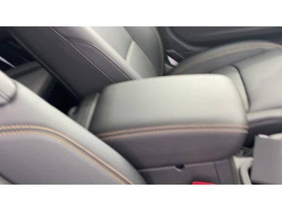 2025 Jeep Wrangler 4xe Backcountry 4xe