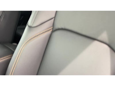 2025 Jeep Wrangler 4xe Backcountry 4xe