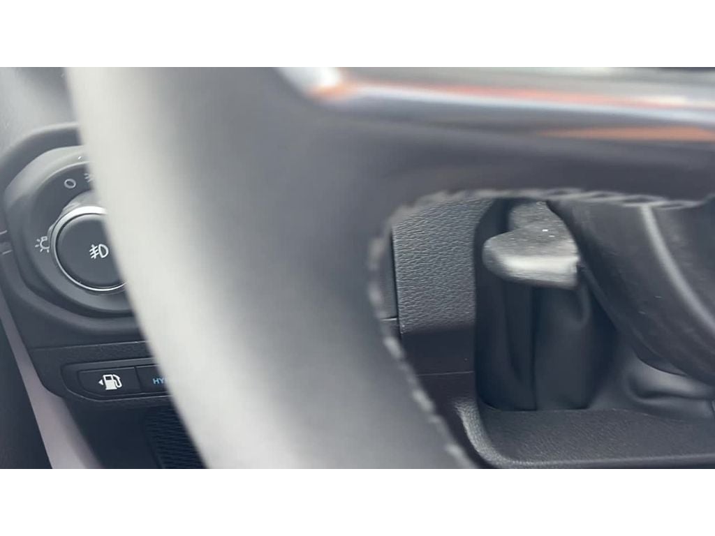 2025 Jeep Wrangler 4xe Backcountry 4xe