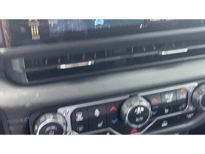 2025 Jeep Wrangler 4xe Backcountry 4xe