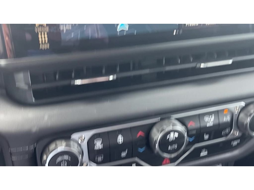 2025 Jeep Wrangler 4xe Backcountry 4xe