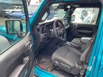 2024 Jeep Wrangler 4xe Rubicon 4xe