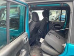 2024 Jeep Wrangler 4xe Rubicon 4xe