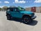 2024 Jeep Wrangler 4xe Rubicon 4xe