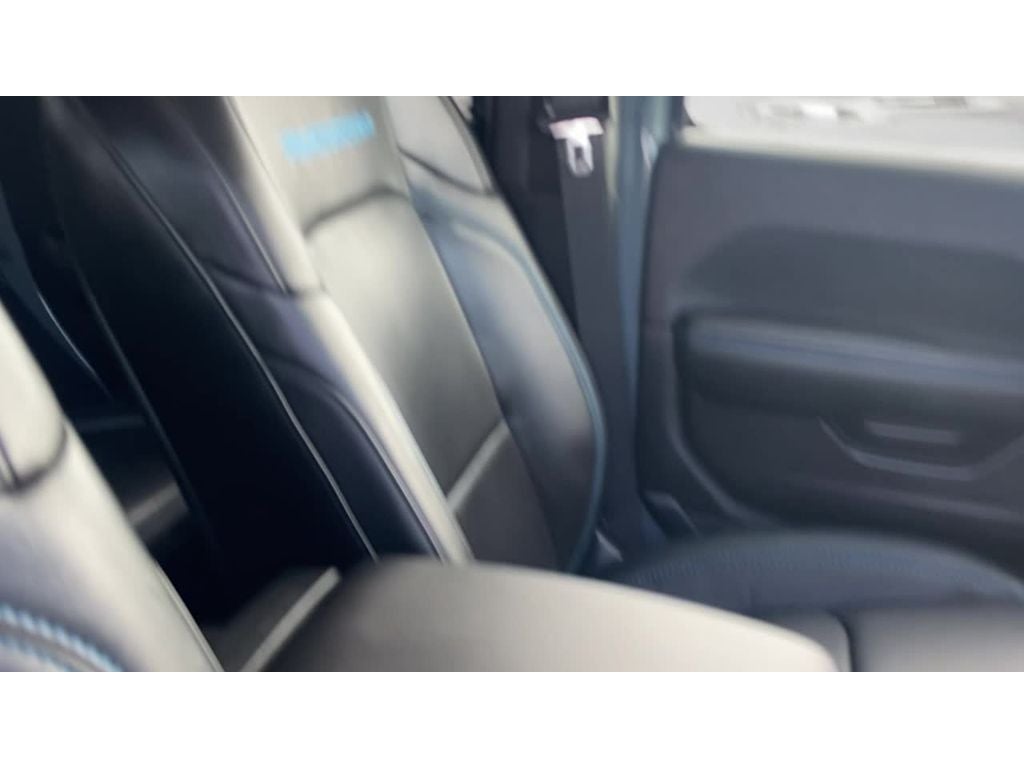 2025 Jeep Wrangler 4xe Rubicon X 4xe