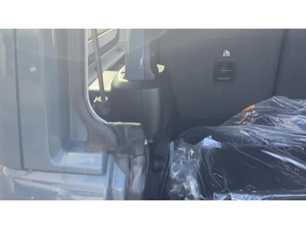 2025 Jeep Wrangler 4xe Rubicon X 4xe