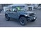 2025 Jeep Wrangler 4xe Rubicon X 4xe