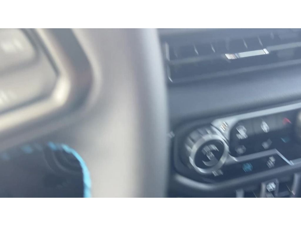 2025 Jeep Wrangler 4xe Rubicon X 4xe