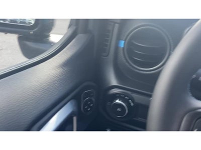 2025 Jeep Wrangler 4xe Rubicon X 4xe