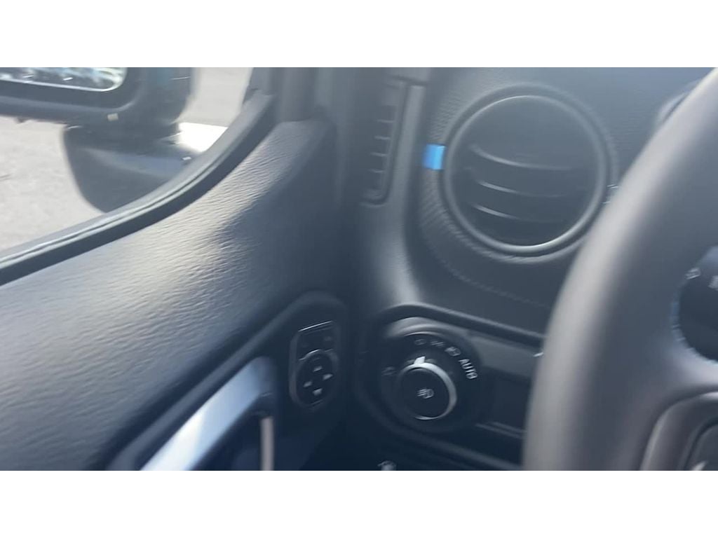 2025 Jeep Wrangler 4xe Rubicon X 4xe