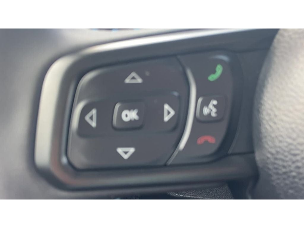 2025 Jeep Wrangler 4xe Rubicon X 4xe