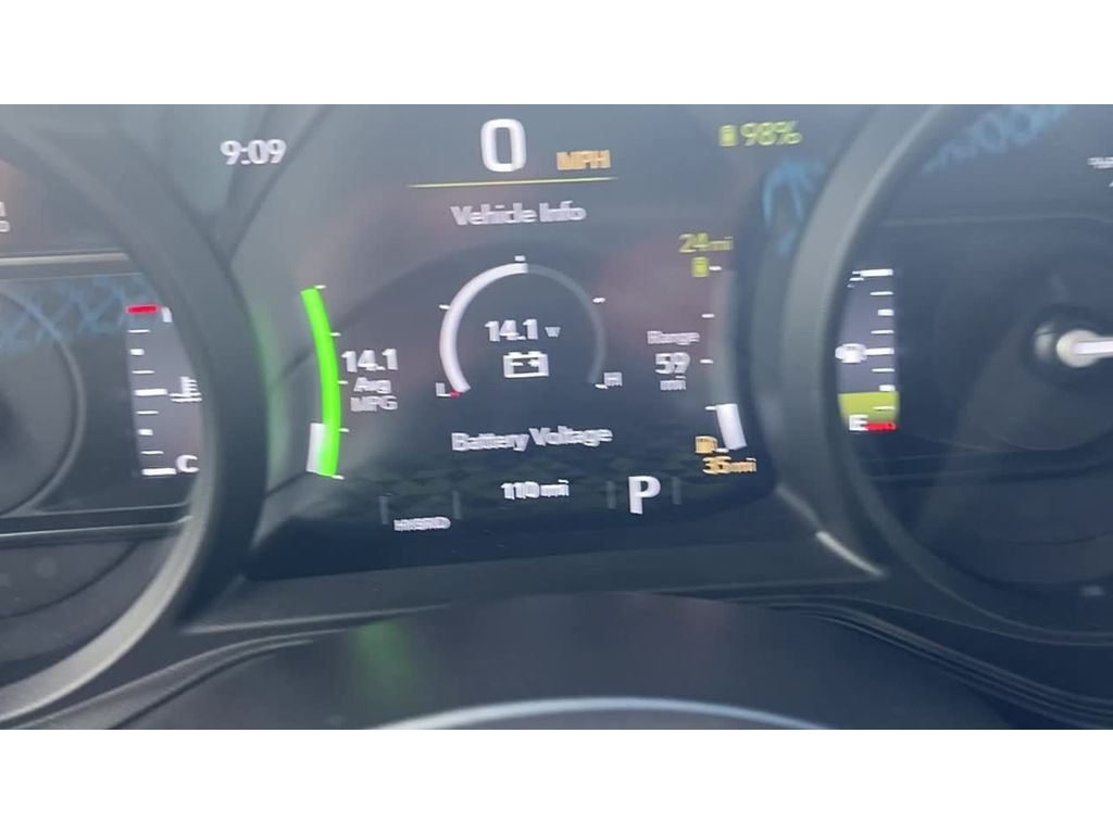 2025 Jeep Wrangler 4xe Rubicon X 4xe