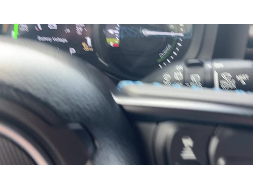 2025 Jeep Wrangler 4xe Rubicon X 4xe