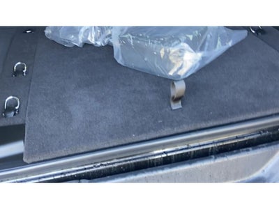 2025 Jeep Wrangler 4xe Rubicon X 4xe