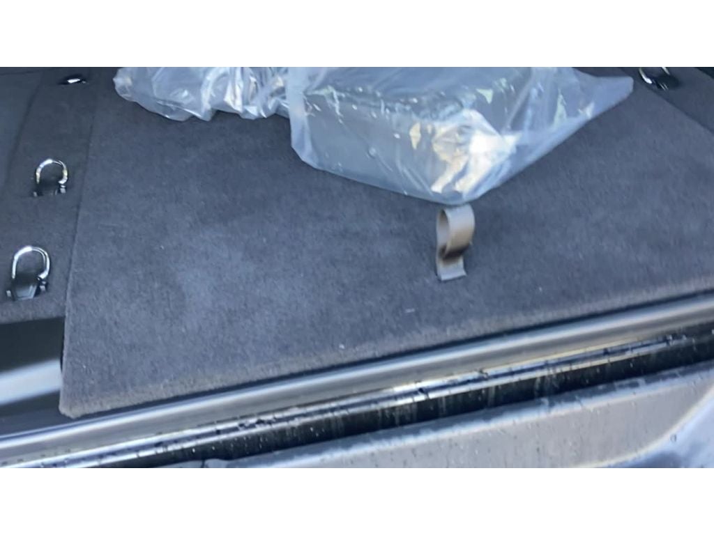 2025 Jeep Wrangler 4xe Rubicon X 4xe