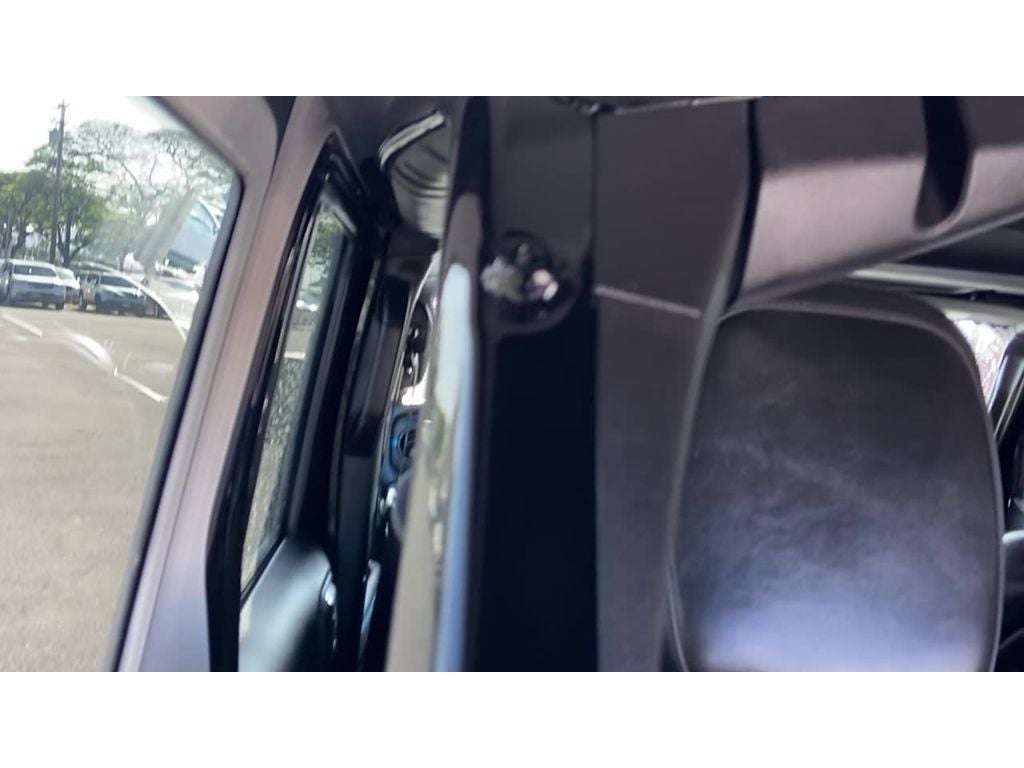 2025 Jeep Wrangler 4xe Rubicon X 4xe