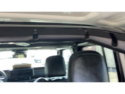 2025 Jeep Wrangler 4xe Rubicon X 4xe