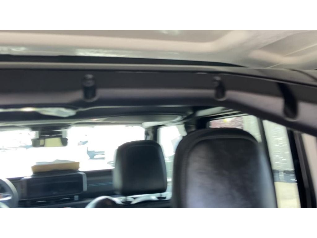 2025 Jeep Wrangler 4xe Rubicon X 4xe