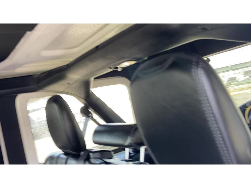 2025 Jeep Wrangler 4xe Rubicon X 4xe