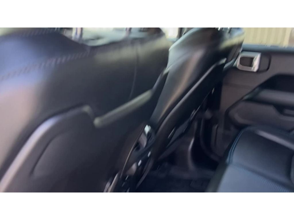 2025 Jeep Wrangler 4xe Rubicon X 4xe