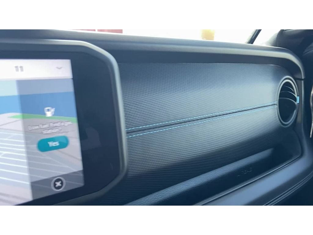 2025 Jeep Wrangler 4xe Rubicon X 4xe