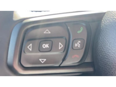 2025 Jeep Wrangler 4xe Rubicon X 4xe