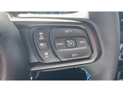 2025 Jeep Wrangler 4xe Rubicon X 4xe