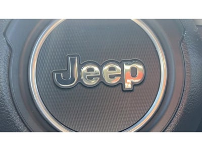 2025 Jeep Wrangler 4xe Rubicon X 4xe