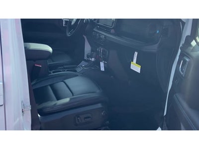 2025 Jeep Wrangler 4xe Rubicon X 4xe