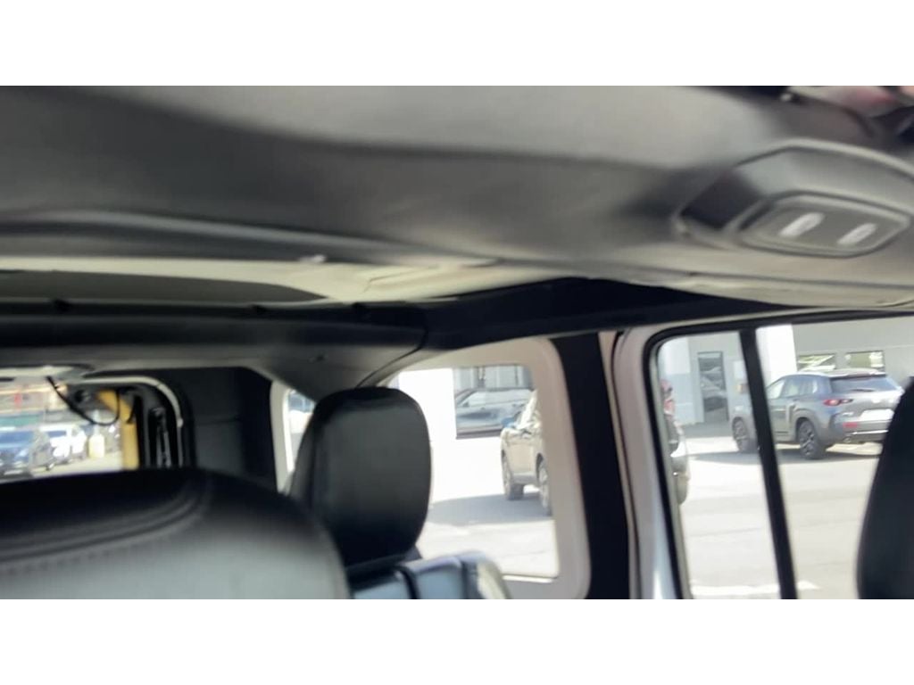 2025 Jeep Wrangler 4xe Rubicon X 4xe