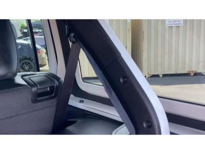 2025 Jeep Wrangler 4xe Rubicon X 4xe