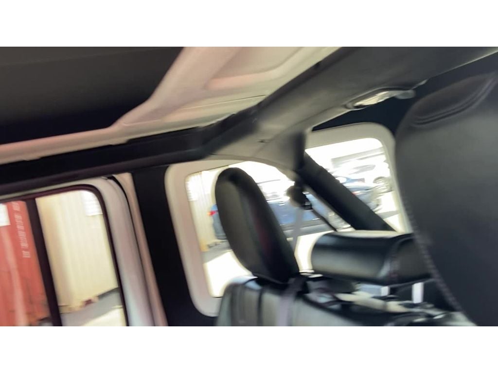 2025 Jeep Wrangler 4xe Rubicon X 4xe