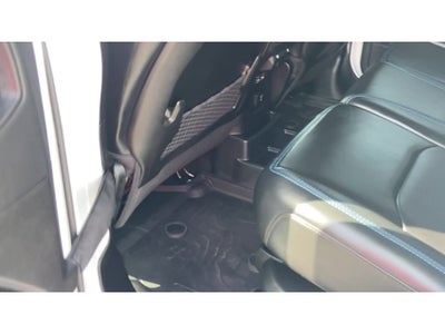 2025 Jeep Wrangler 4xe Rubicon X 4xe