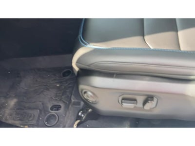 2025 Jeep Wrangler 4xe Rubicon X 4xe