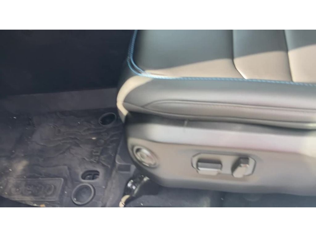 2025 Jeep Wrangler 4xe Rubicon X 4xe