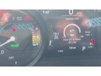 2025 Jeep Wrangler 4xe Rubicon X 4xe