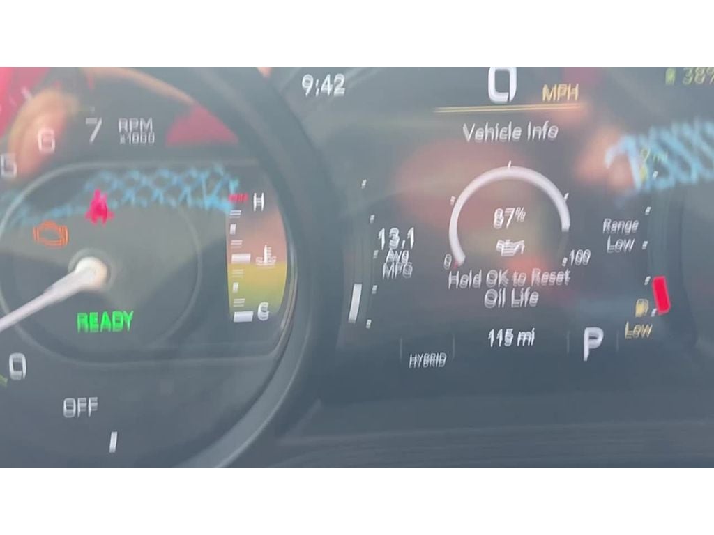 2025 Jeep Wrangler 4xe Rubicon X 4xe